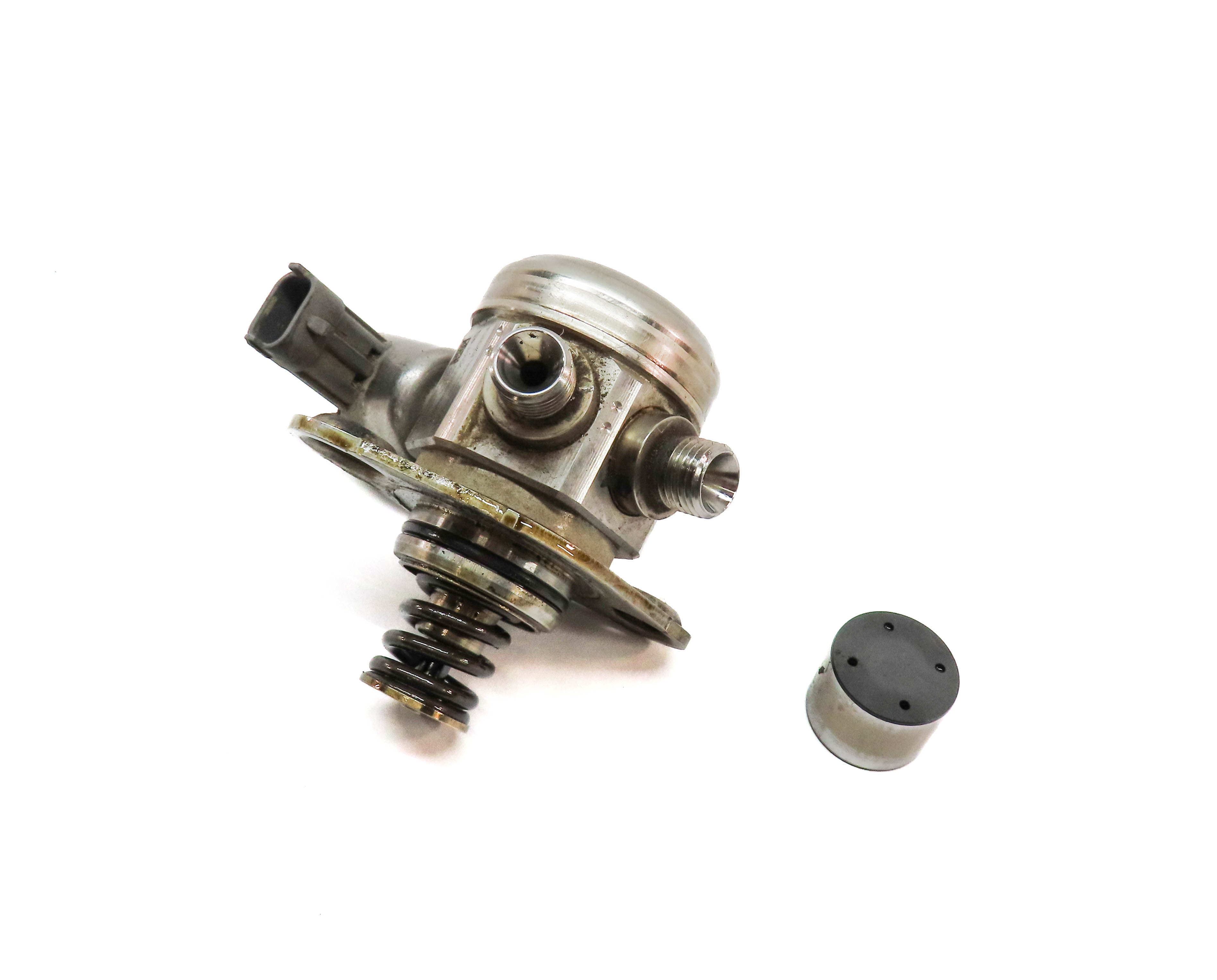 10-17 LR4 RANGE ROVER SPORT (L322 L320 L405 L494) 3.0L 5.0L MECHANICAL FUEL PUMP — exact item pictured